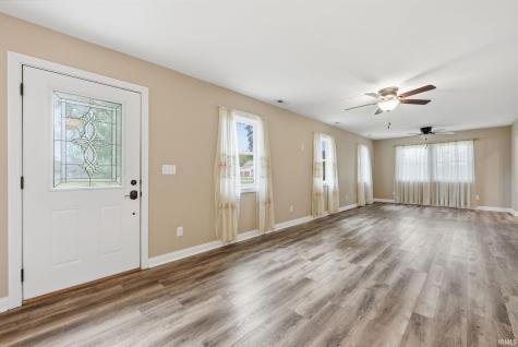 5278 Bechtel Court Marion IN 46952