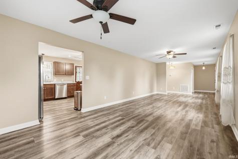 5278 Bechtel Court Marion IN 46952
