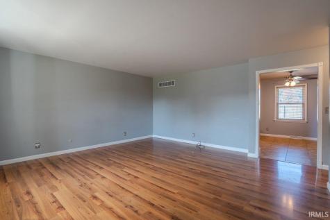 431 Kirkwood Drive Evansville IN 47715