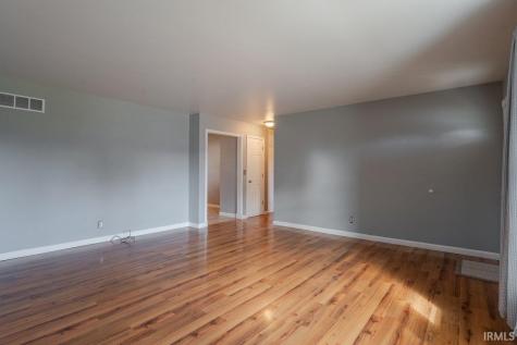 431 Kirkwood Drive Evansville IN 47715