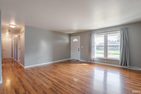 431 Kirkwood Drive Evansville IN 47715