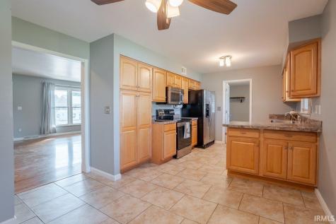 431 Kirkwood Drive Evansville IN 47715