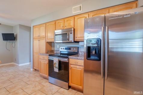 431 Kirkwood Drive Evansville IN 47715