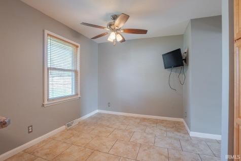 431 Kirkwood Drive Evansville IN 47715
