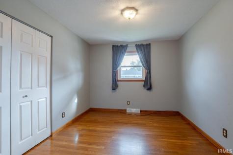 431 Kirkwood Drive Evansville IN 47715