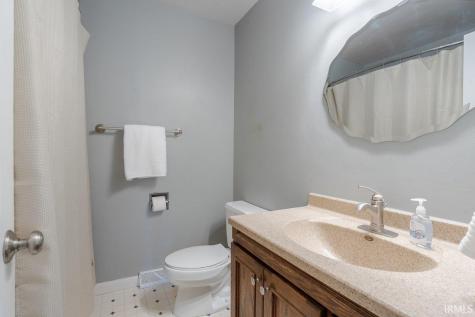 431 Kirkwood Drive Evansville IN 47715