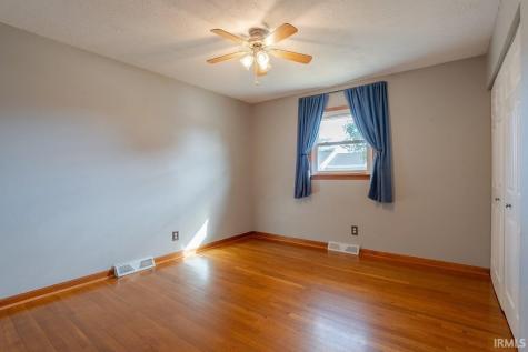 431 Kirkwood Drive Evansville IN 47715