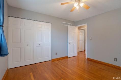 431 Kirkwood Drive Evansville IN 47715