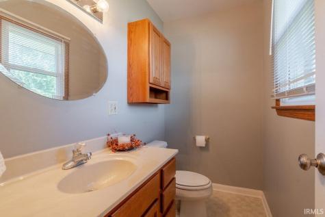 431 Kirkwood Drive Evansville IN 47715