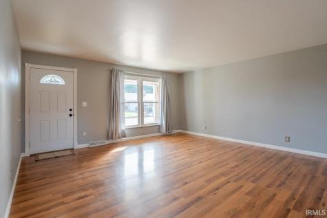 431 Kirkwood Drive Evansville IN 47715