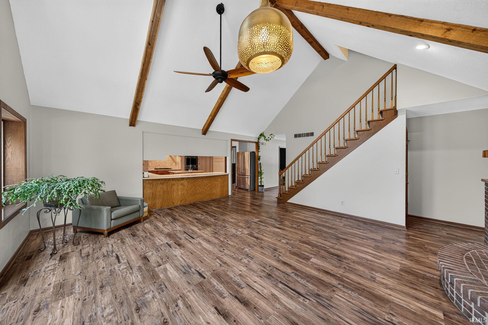 55757 Whispering Woods Lane Osceola IN 46561