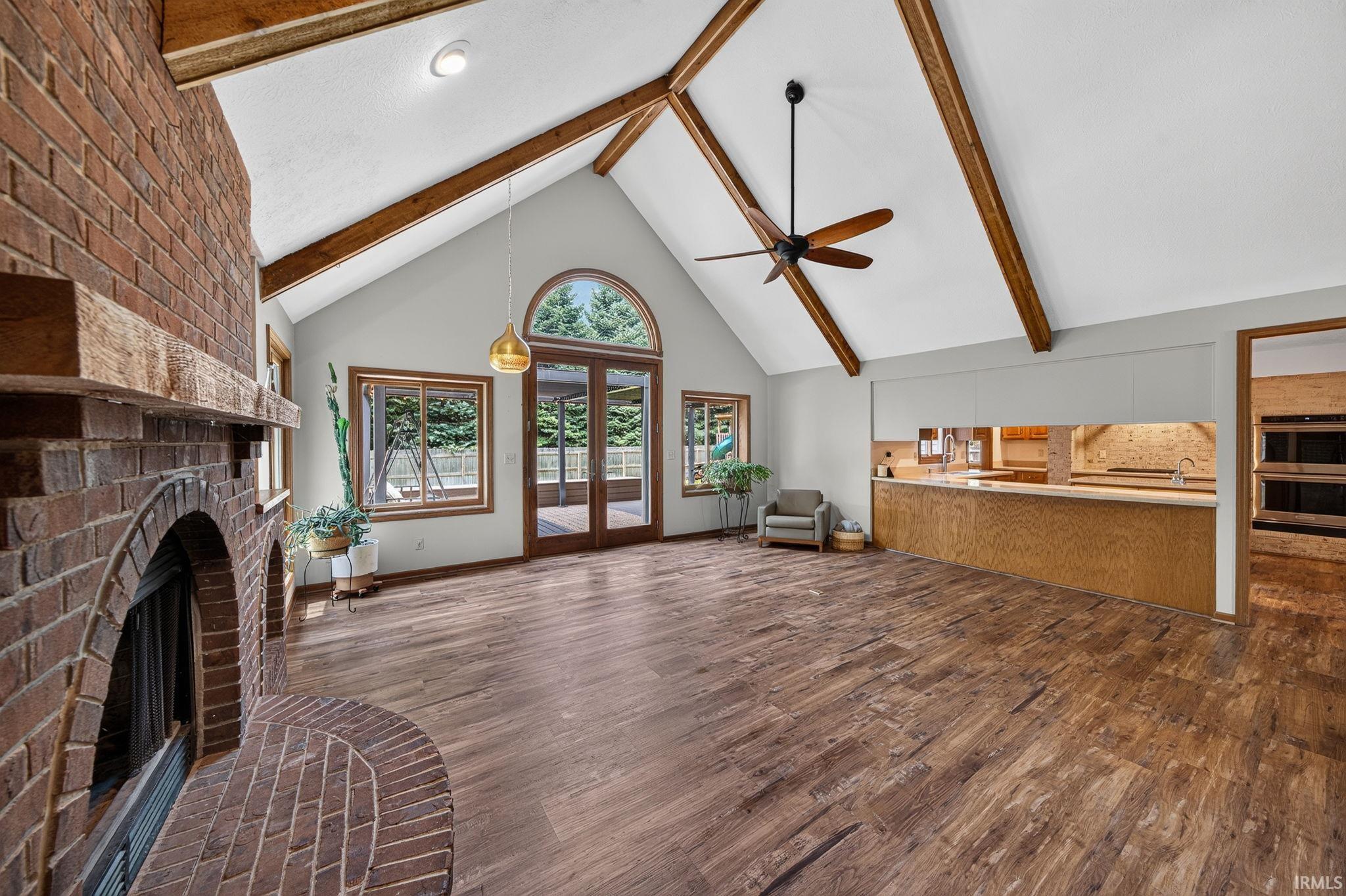 55757 Whispering Woods Lane Osceola IN 46561