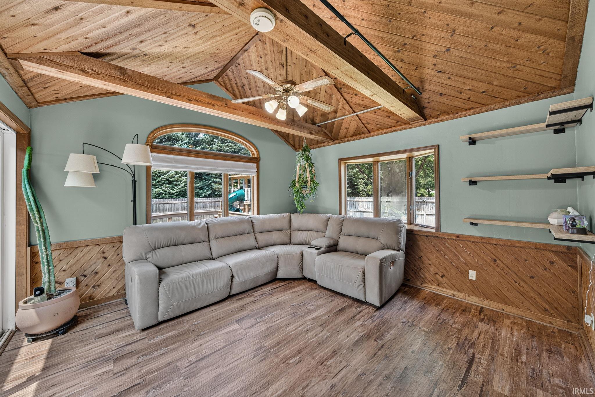 55757 Whispering Woods Lane Osceola IN 46561