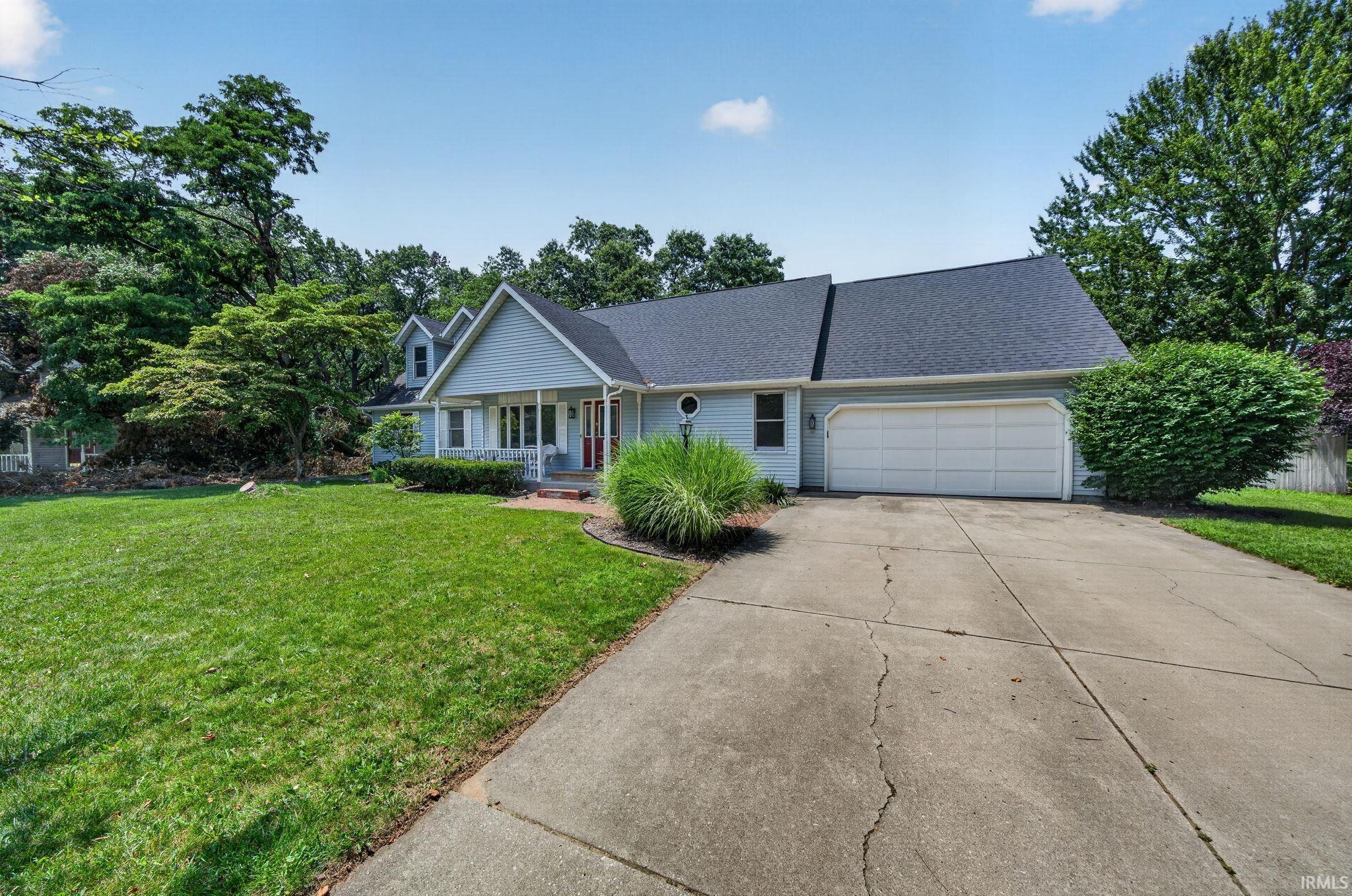 55757 Whispering Woods Lane Osceola IN 46561