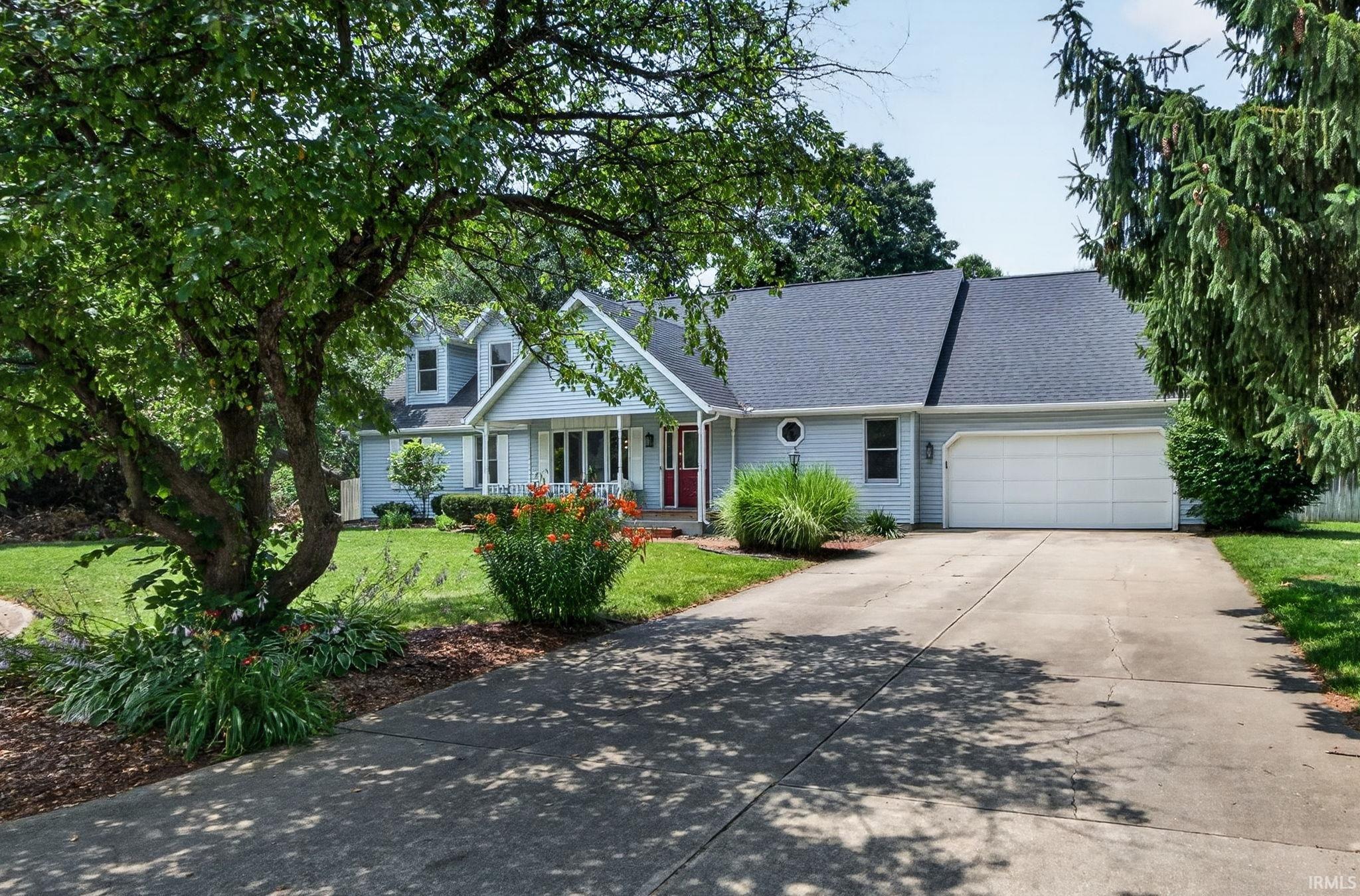 55757 Whispering Woods Lane Osceola IN 46561