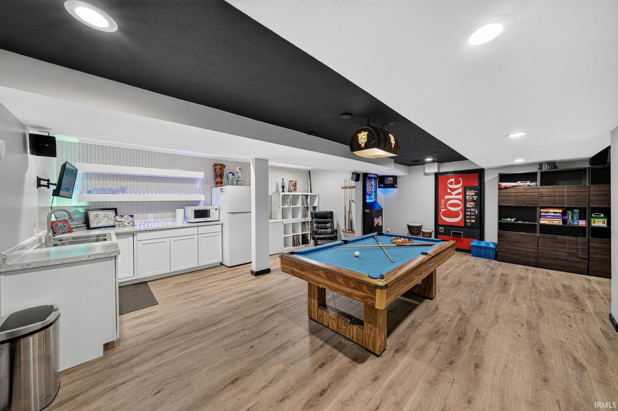 55757 Whispering Woods Lane Osceola IN 46561