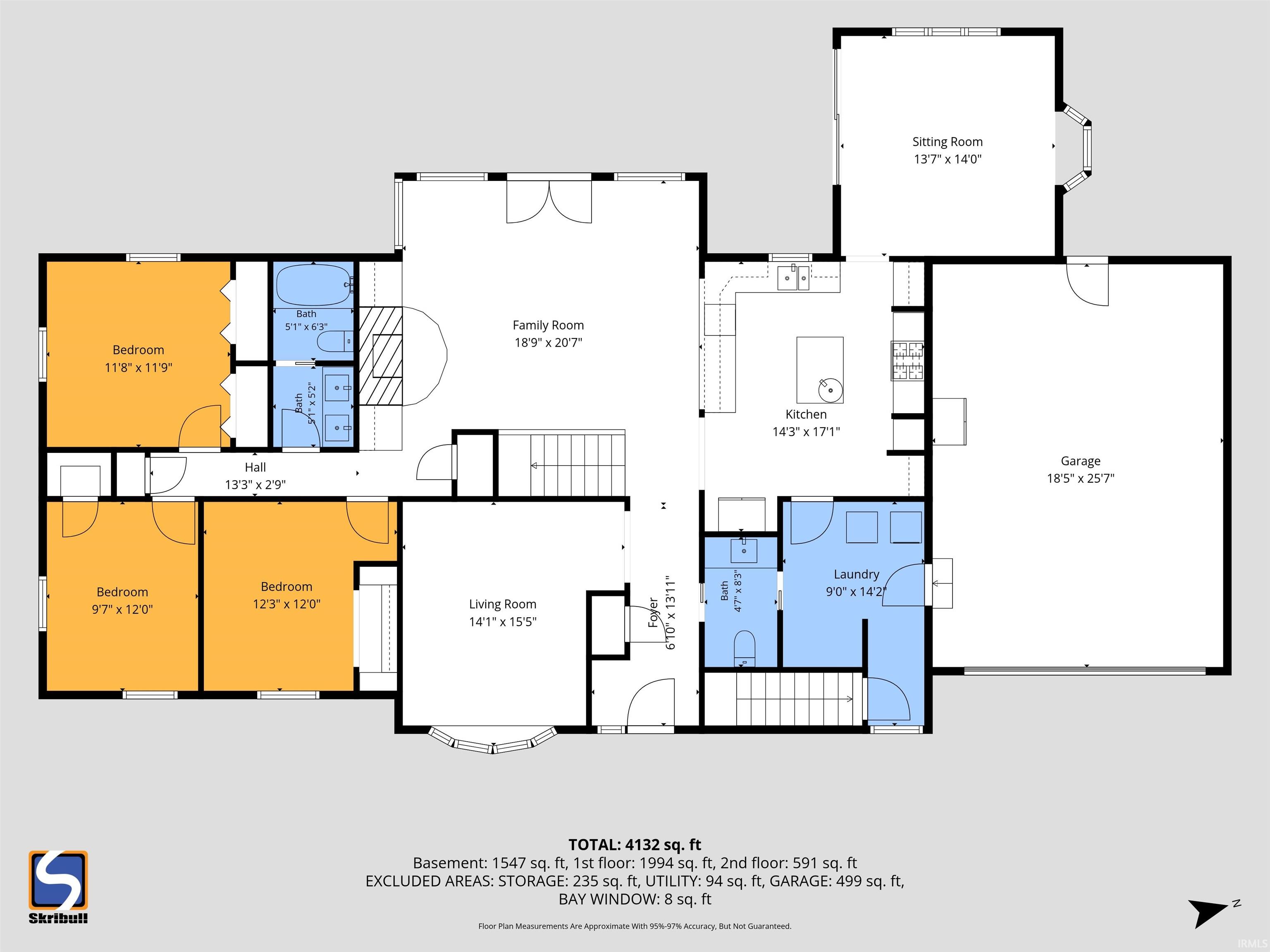 55757 Whispering Woods Lane Osceola IN 46561