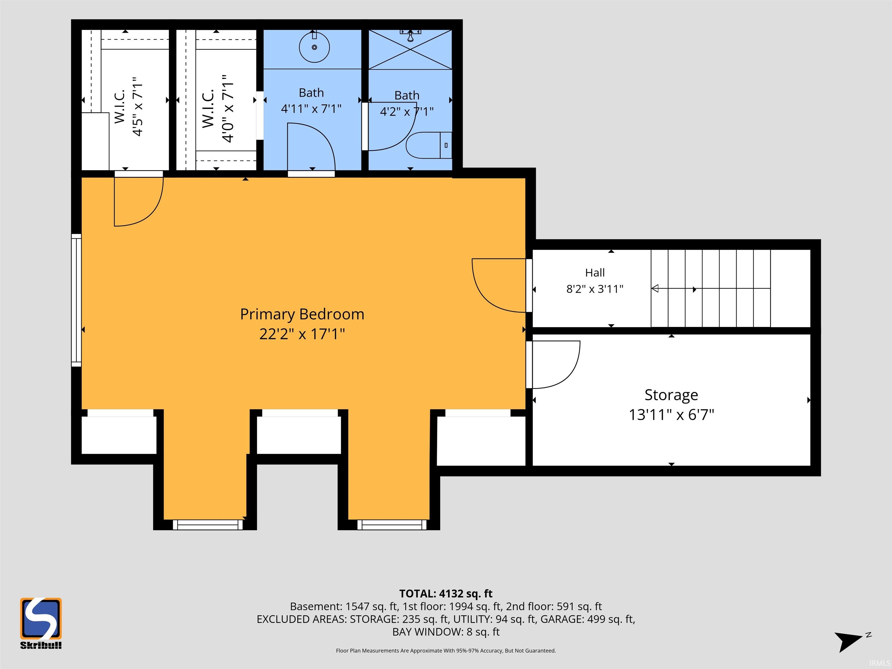 55757 Whispering Woods Lane Osceola IN 46561