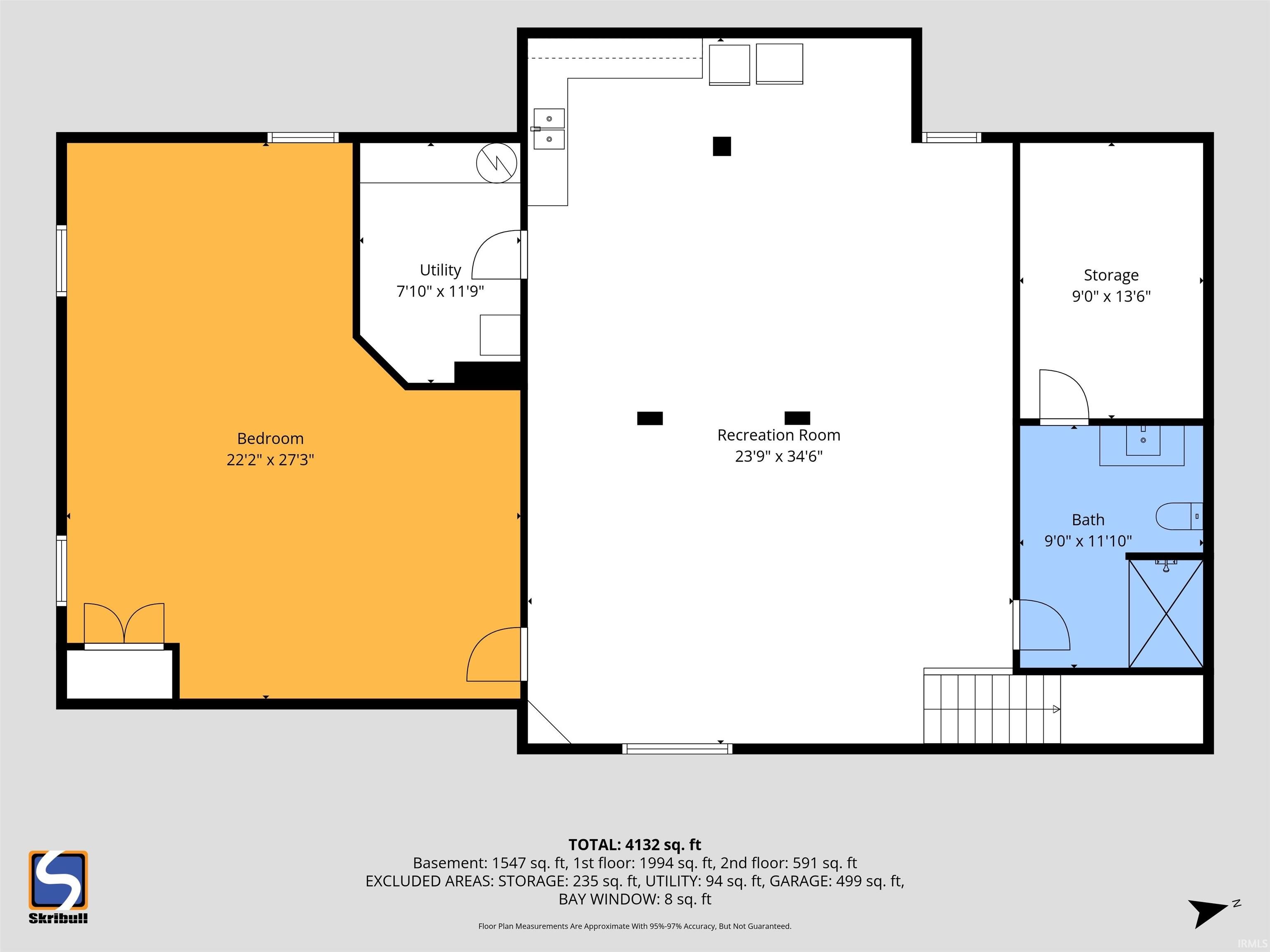55757 Whispering Woods Lane Osceola IN 46561