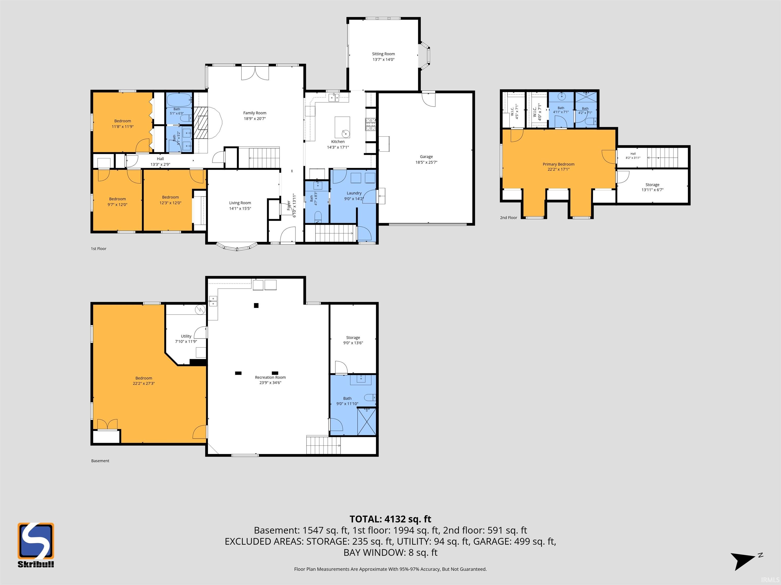 55757 Whispering Woods Lane Osceola IN 46561