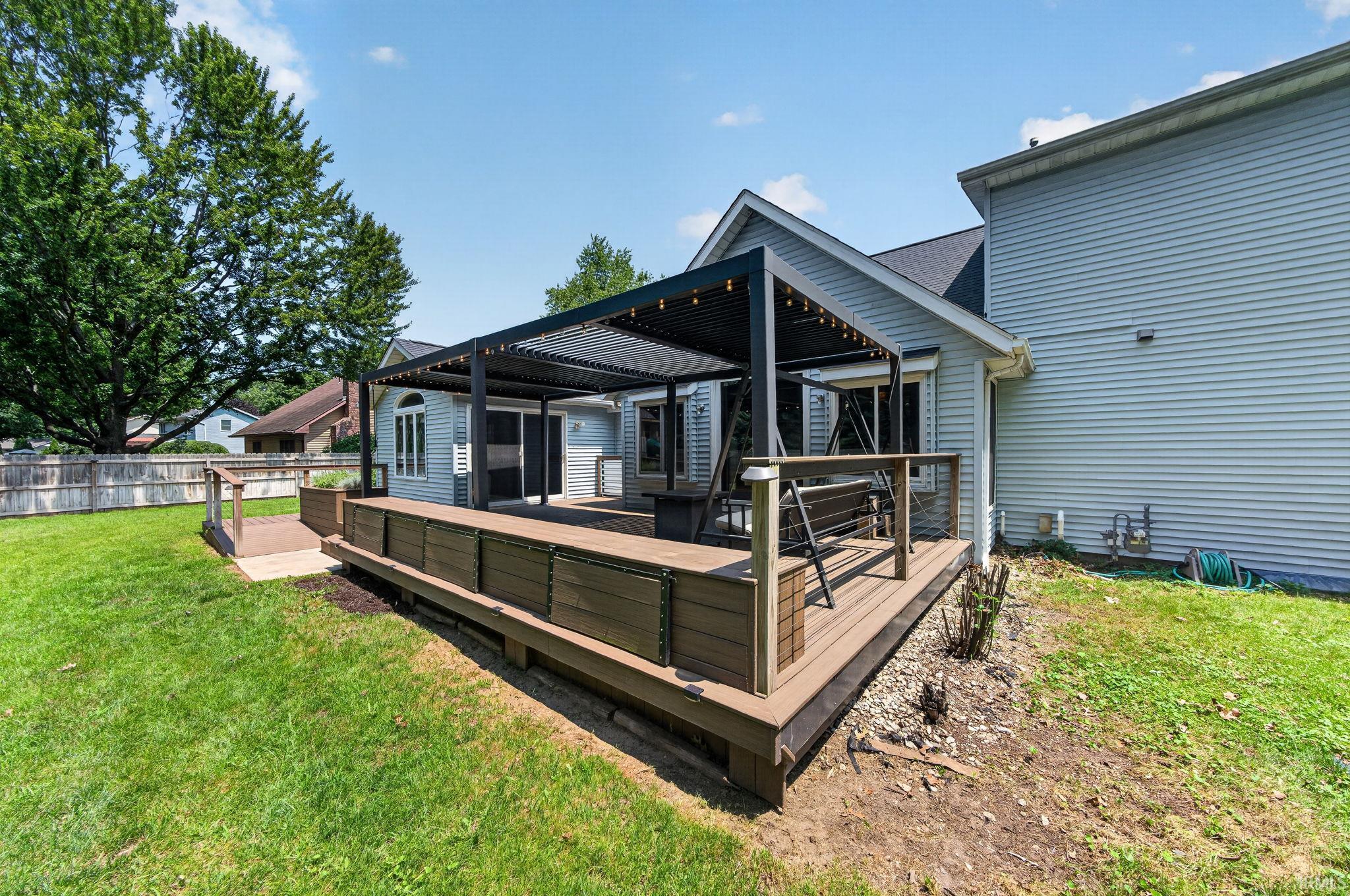 55757 Whispering Woods Lane Osceola IN 46561