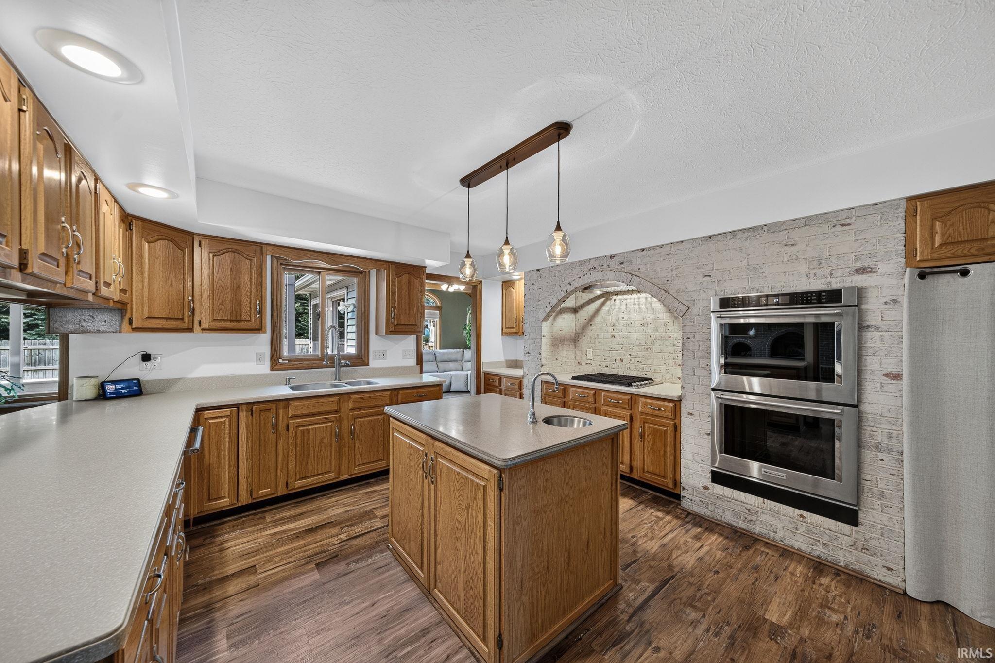 55757 Whispering Woods Lane Osceola IN 46561