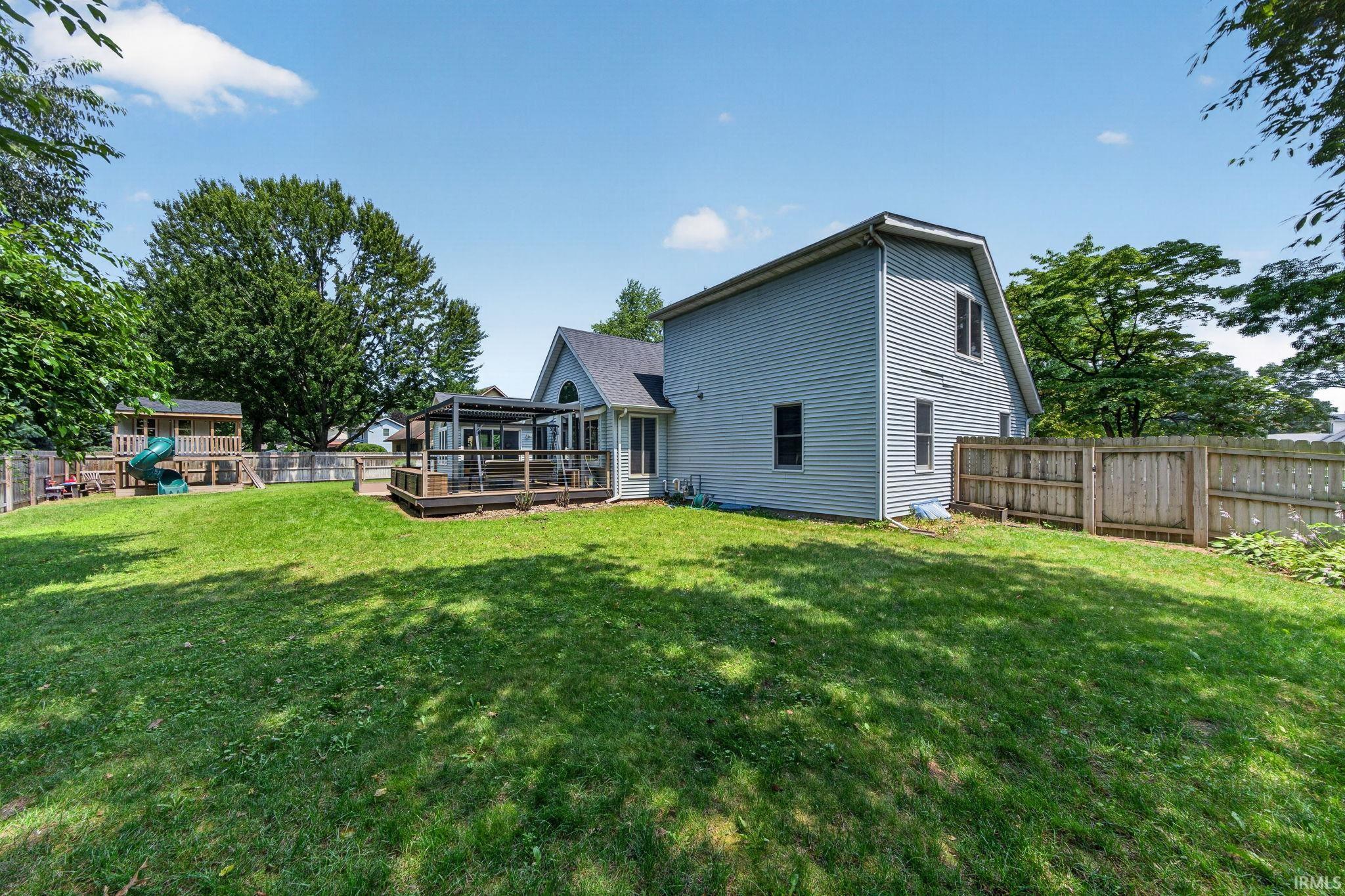 55757 Whispering Woods Lane Osceola IN 46561