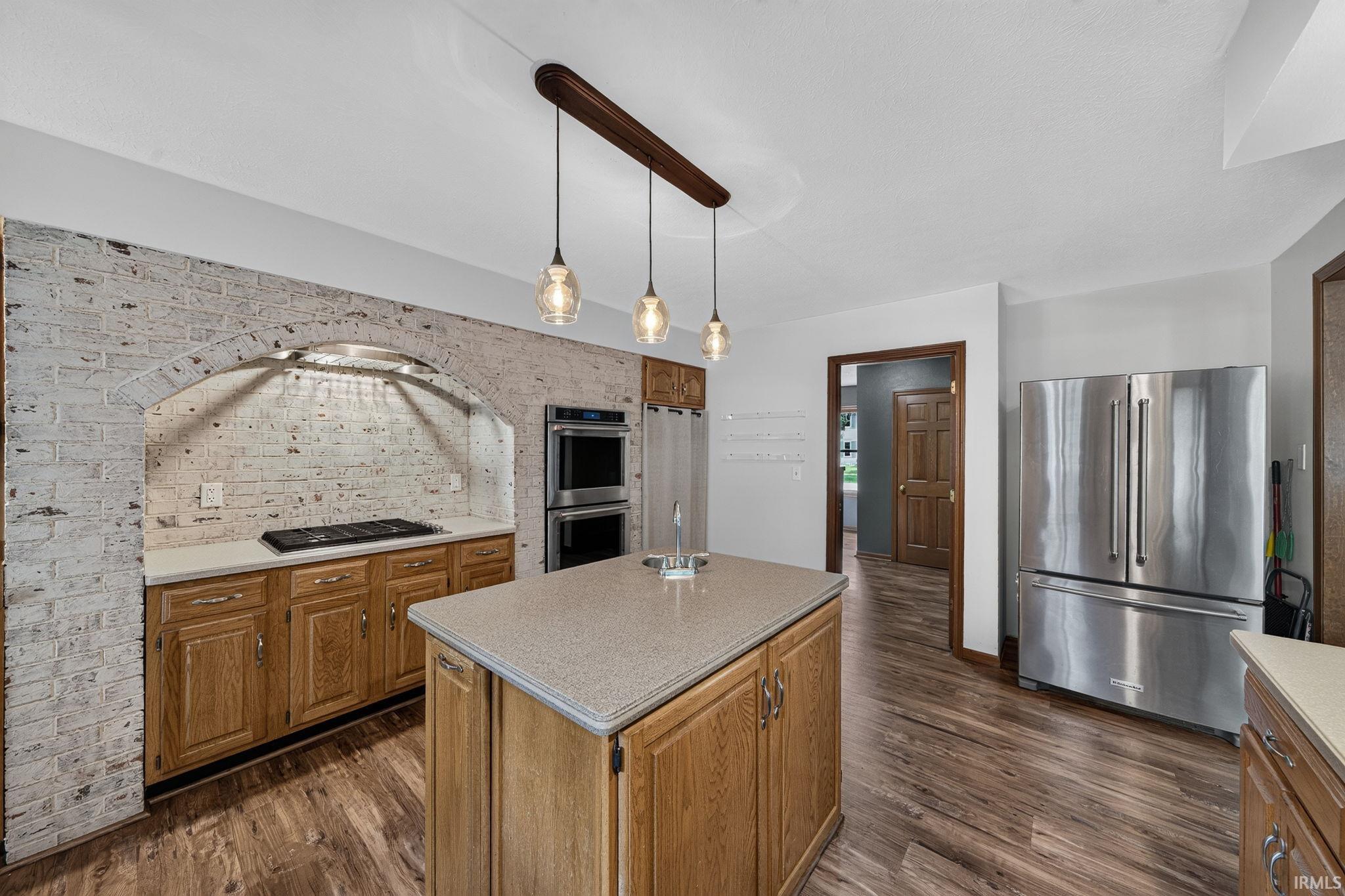 55757 Whispering Woods Lane Osceola IN 46561
