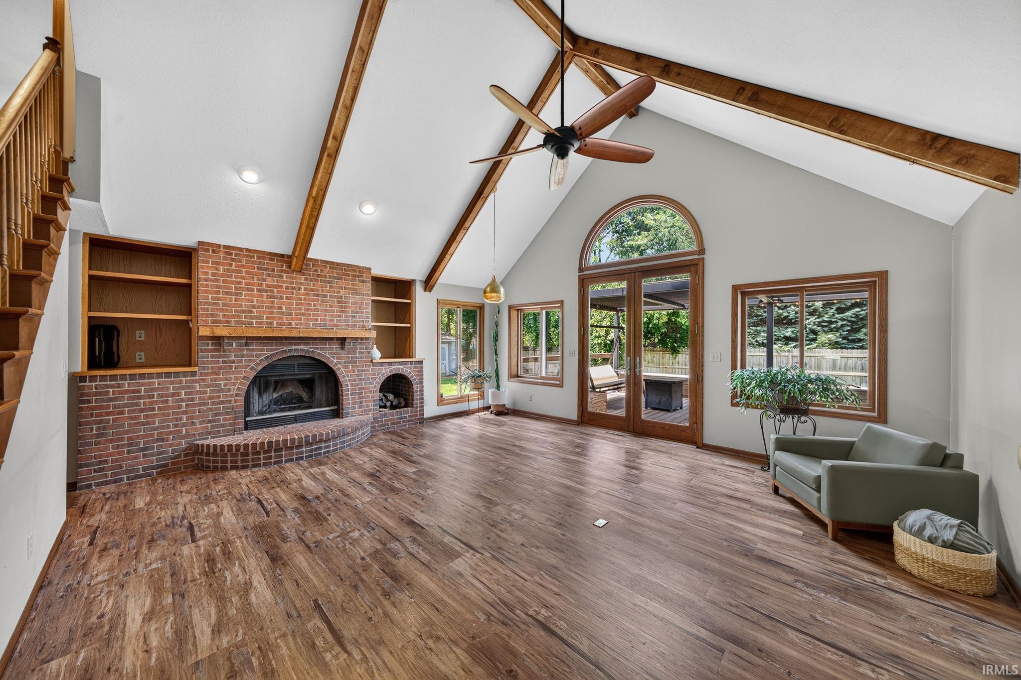 55757 Whispering Woods Lane Osceola IN 46561