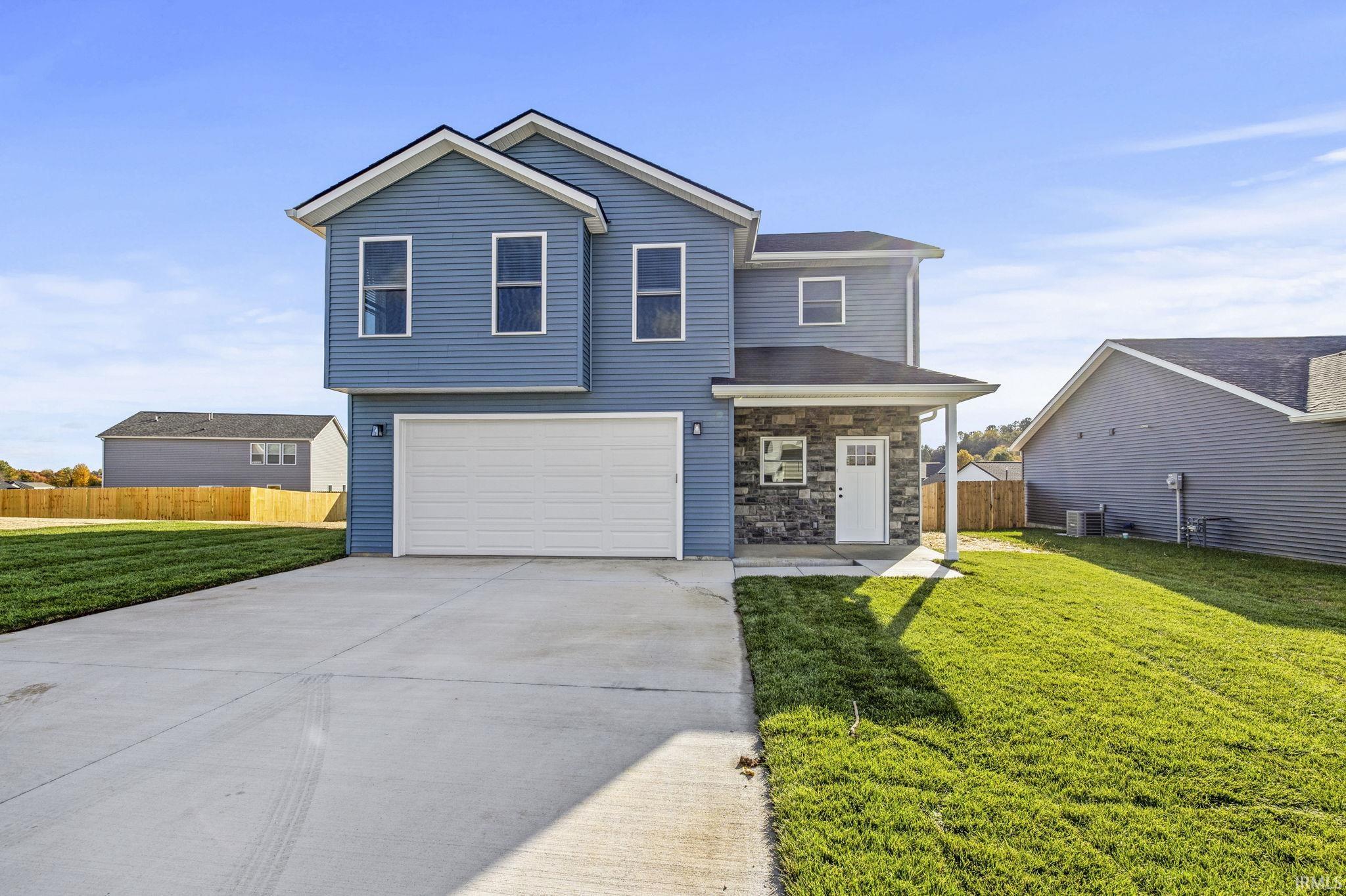 7513 W Athena Court Bloomington IN 47404