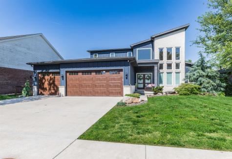 19140 Fenwick Lane Evansville IN 47725
