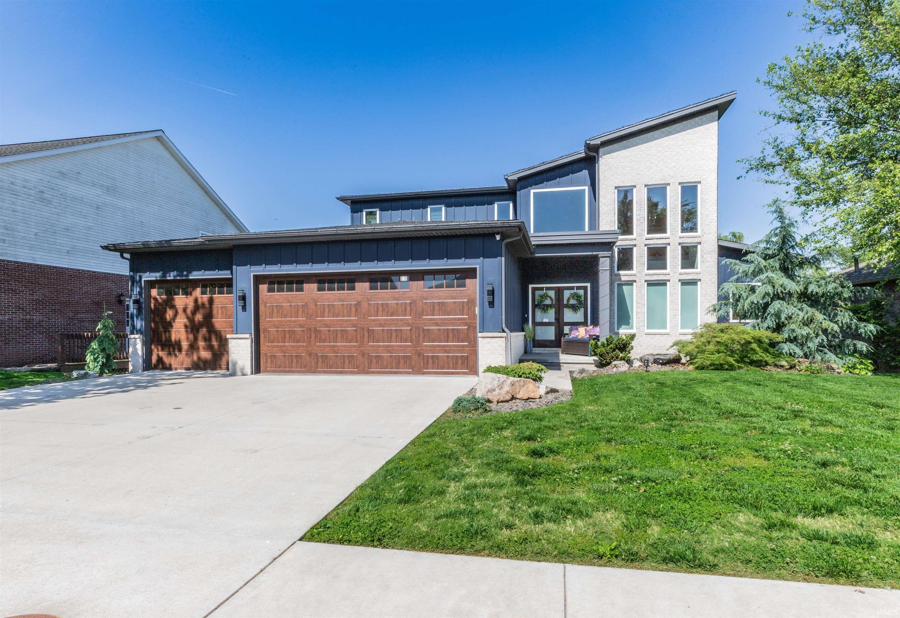 19140 Fenwick Lane Evansville IN 47725