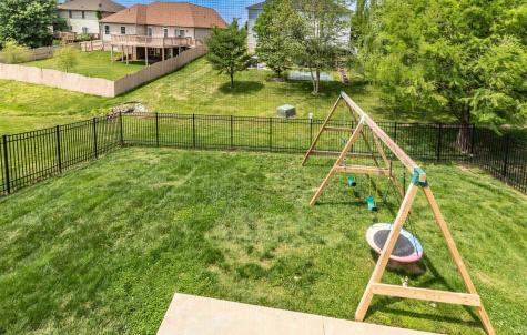 19140 Fenwick Lane Evansville IN 47725