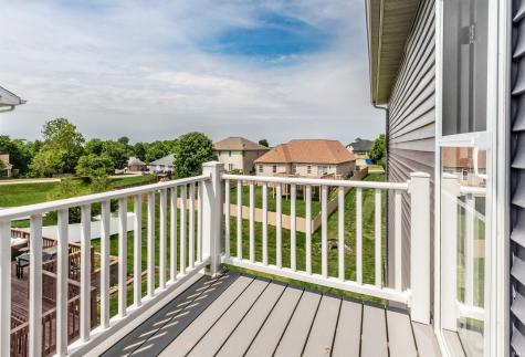19140 Fenwick Lane Evansville IN 47725