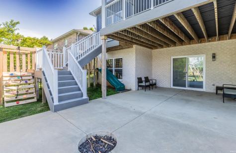 19140 Fenwick Lane Evansville IN 47725
