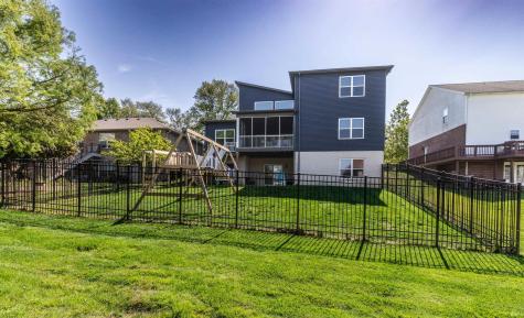 19140 Fenwick Lane Evansville IN 47725