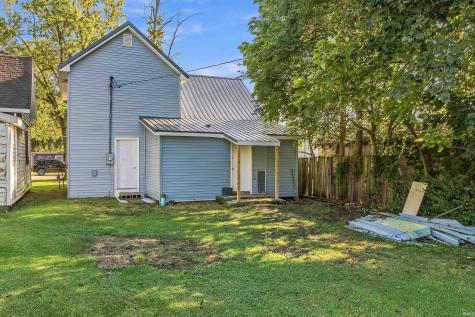 107 E South F Street Gas City IN 46933