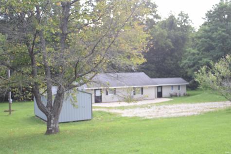 473 Gunsmith Road Bedford IN 47421