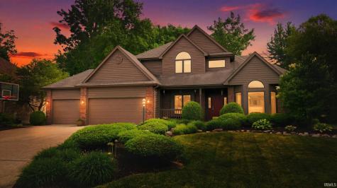 225 Landau Run Fort Wayne IN 46845