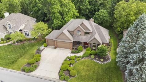225 Landau Run Fort Wayne IN 46845
