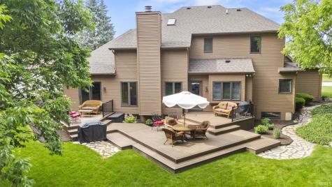 225 Landau Run Fort Wayne IN 46845