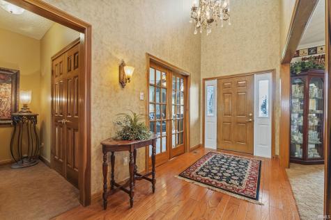 225 Landau Run Fort Wayne IN 46845