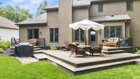 225 Landau Run Fort Wayne IN 46845