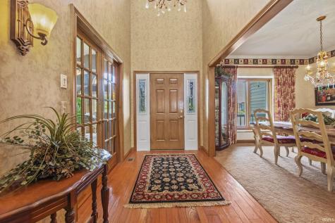 225 Landau Run Fort Wayne IN 46845