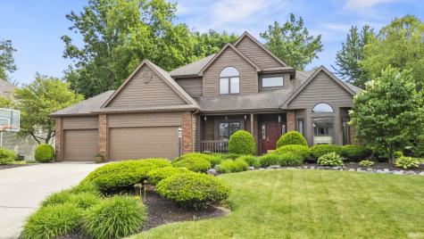 225 Landau Run Fort Wayne IN 46845