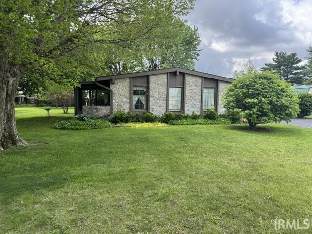 2885 W State Road 28 Tipton IN 46072
