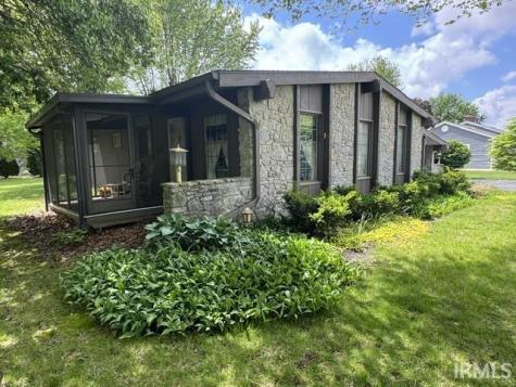 2885 W State Road 28 Tipton IN 46072