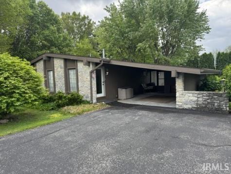 2885 W State Road 28 Tipton IN 46072