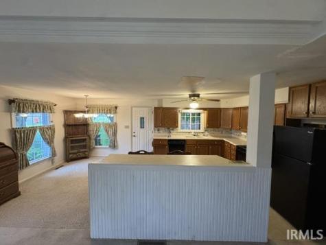 2885 W State Road 28 Tipton IN 46072