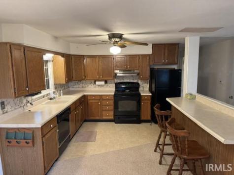 2885 W State Road 28 Tipton IN 46072